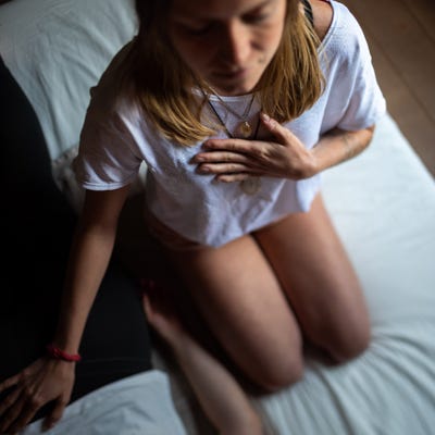Shiatsu massage 'Liefdevol Voor Jezelf' Aarschot