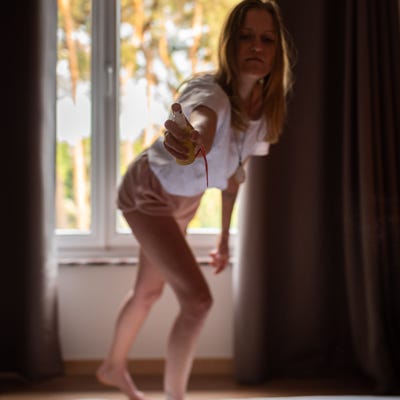 Jill Cuypers 'Liefdevol voor Jezelf' Aarschot
