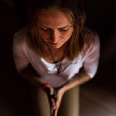 Shiatsu massage & welzijnscoaching Aarschot