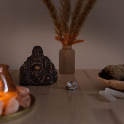 Shiatsu massage & welzijnscoaching Aarschot