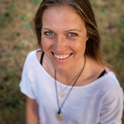 Jill Cuypers 'Liefdevol voor Jezelf' Aarschot