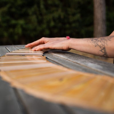 Shiatsu massage & welzijnscoaching Aarschot