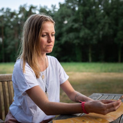 Shiatsu massage & welzijnscoaching Aarschot