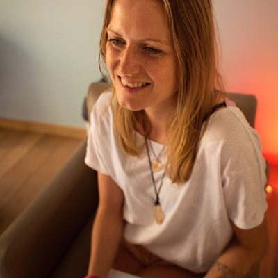 Shiatsu massage & welzijnscoaching Aarschot