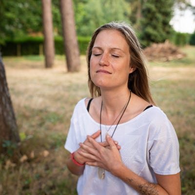Shiatsu massage & welzijnscoaching Aarschot